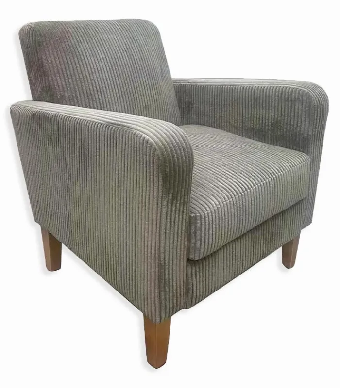 Fauteuils|Cocktail Scandinave Fauteuil NOA