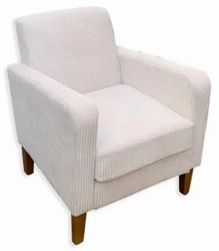 Fauteuils|Cocktail Scandinave Fauteuil NOA