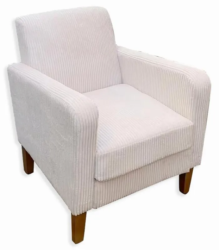 Fauteuils|Cocktail Scandinave Fauteuil NOA