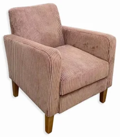 Fauteuils|Cocktail Scandinave Fauteuil NOA