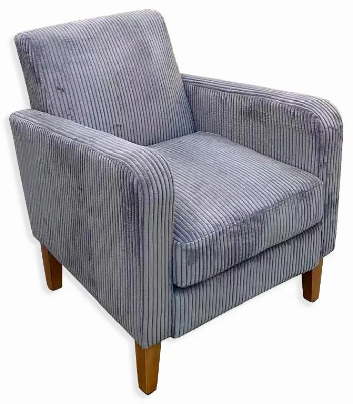 Fauteuils|Cocktail Scandinave Fauteuil NOA