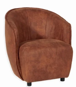 Fauteuils|Cocktail Scandinave Fauteuil NOLAN