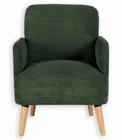 Fauteuils|Cocktail Scandinave Fauteuil OKLEE