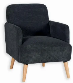Fauteuils|Cocktail Scandinave Fauteuil OKLEE