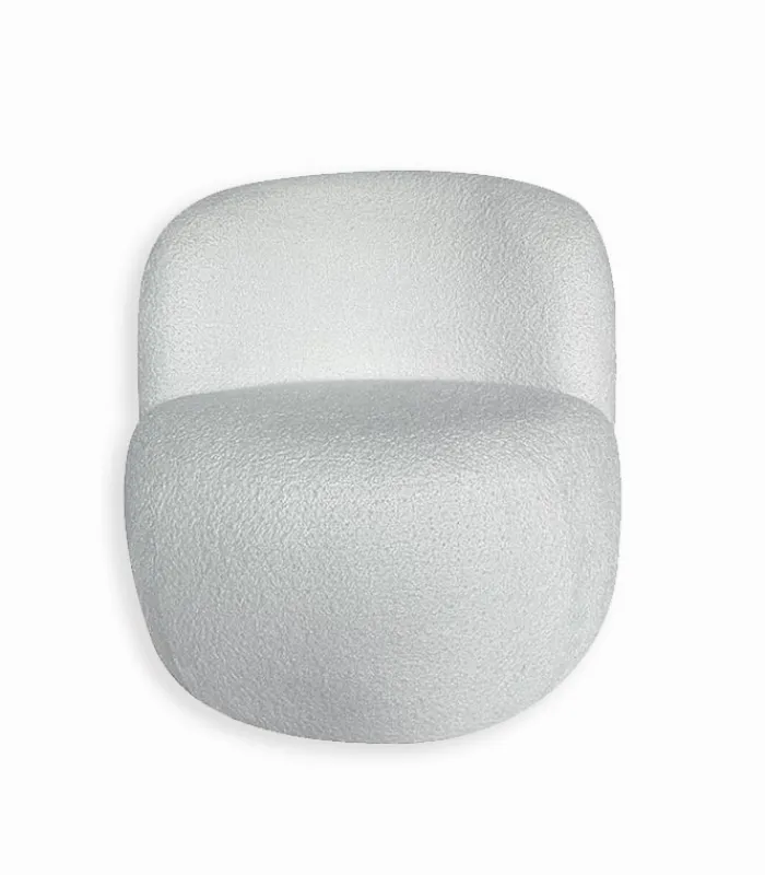 Fauteuils|Cocktail Scandinave Fauteuil OLBA