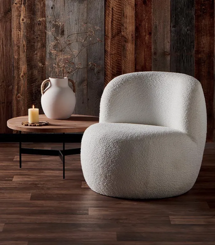 Fauteuils|Cocktail Scandinave Fauteuil OLBA