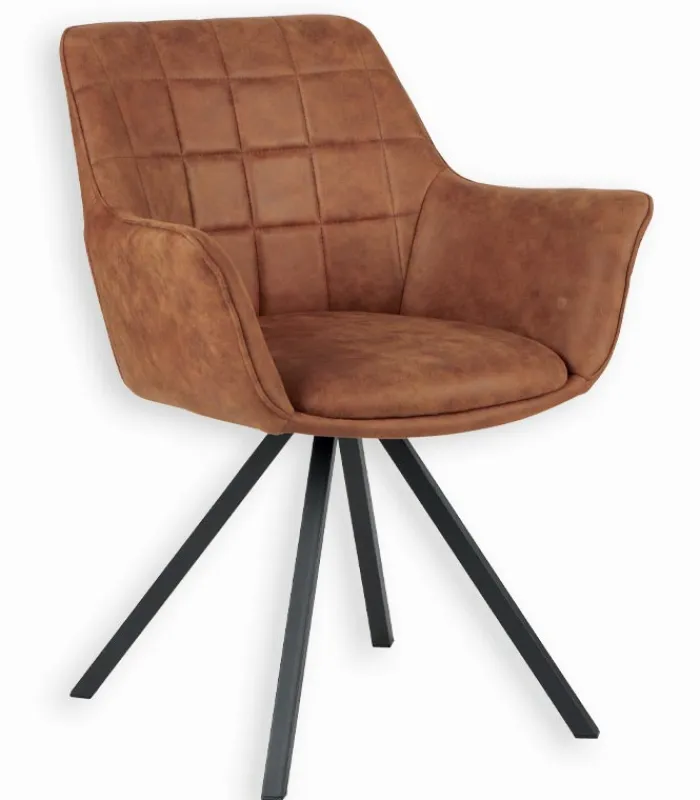 Fauteuils|Chaises|Cocktail Scandinave Fauteuil OZALA