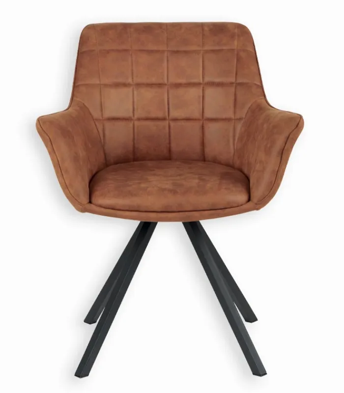 Fauteuils|Chaises|Cocktail Scandinave Fauteuil OZALA