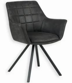 Fauteuils|Chaises|Cocktail Scandinave Fauteuil OZALA