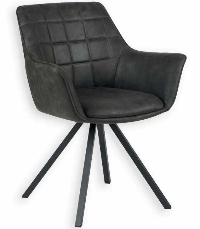 Fauteuils|Chaises|Cocktail Scandinave Fauteuil OZALA