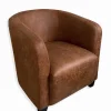 Fauteuils|Cocktail Scandinave Fauteuil POCKLING