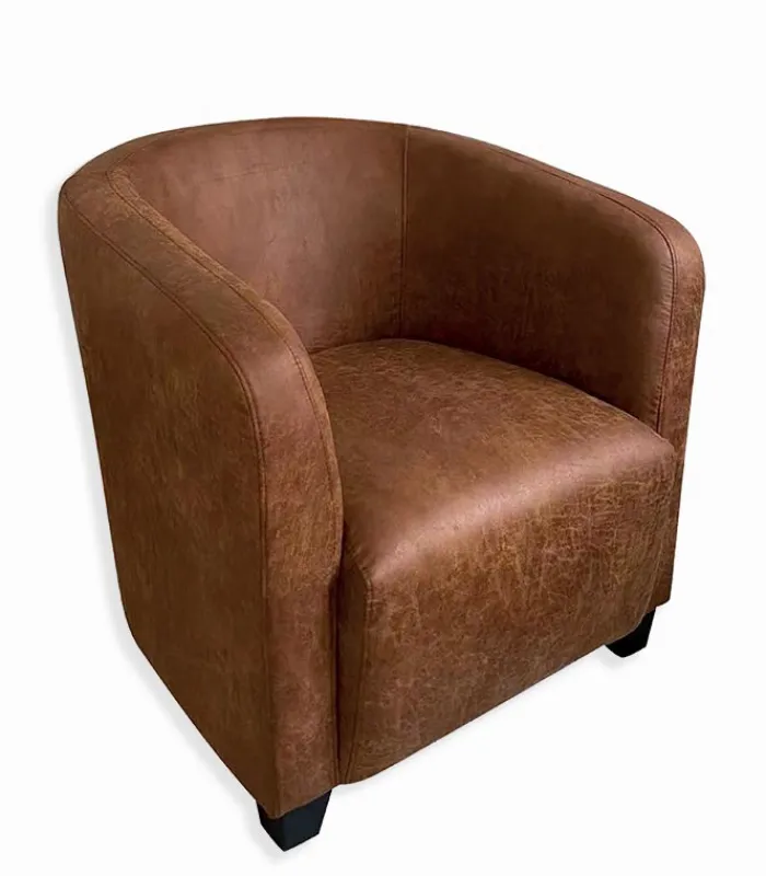 Fauteuils|Cocktail Scandinave Fauteuil POCKLING