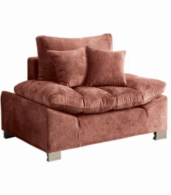 Fauteuils|Cocktail Scandinave Fauteuil RANDY