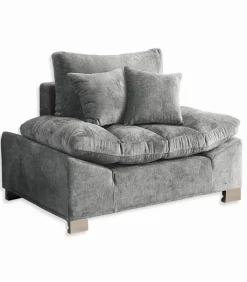 Fauteuils|Cocktail Scandinave Fauteuil RANDY