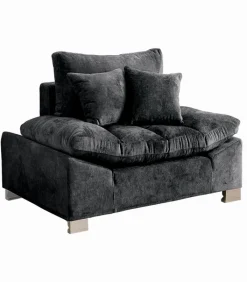 Fauteuils|Cocktail Scandinave Fauteuil RANDY
