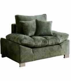 Fauteuils|Cocktail Scandinave Fauteuil RANDY