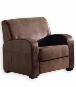 Fauteuils|Cocktail Scandinave Fauteuil SAVANNAH