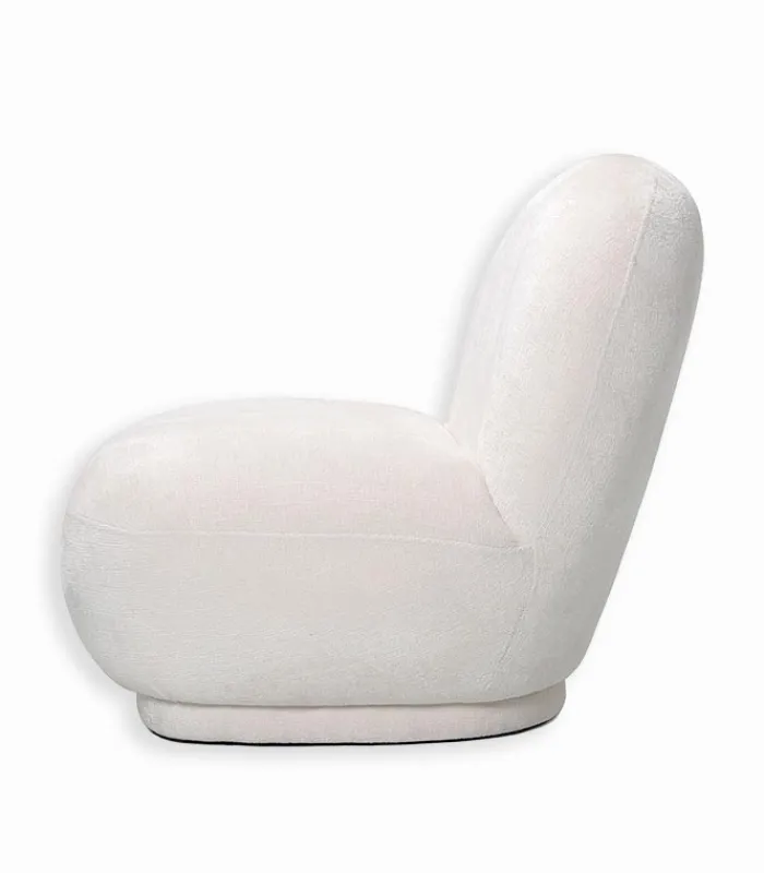 Fauteuils|Cocktail Scandinave Fauteuil SMITH