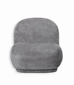 Fauteuils|Cocktail Scandinave Fauteuil SMITH