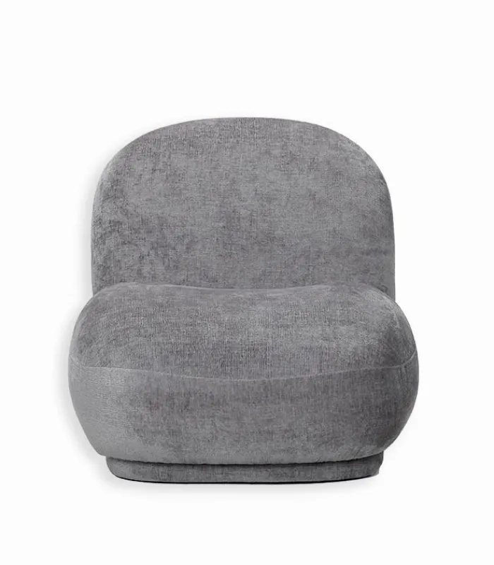 Fauteuils|Cocktail Scandinave Fauteuil SMITH