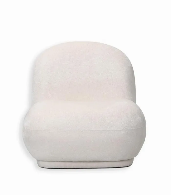 Fauteuils|Cocktail Scandinave Fauteuil SMITH