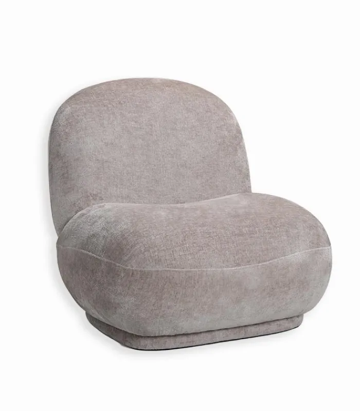 Fauteuils|Cocktail Scandinave Fauteuil SMITH