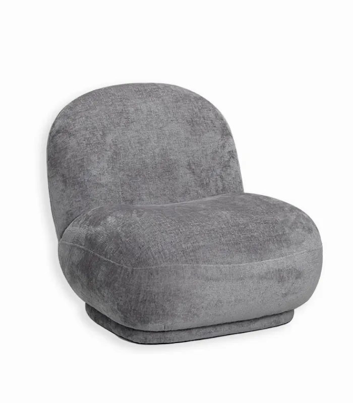 Fauteuils|Cocktail Scandinave Fauteuil SMITH