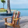 Fauteuils & Chaises De Jardin|Fauteuils|Cocktail Scandinave Fauteuil SUNSHINE