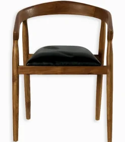 Découvrez Nos Meubles En Teck|Fauteuils|Cocktail Scandinave Fauteuil teck WANATU