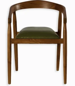 Découvrez Nos Meubles En Teck|Fauteuils|Cocktail Scandinave Fauteuil teck WANATU