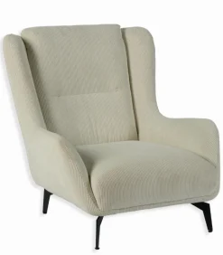 Fauteuils|Cocktail Scandinave Fauteuil TIANA