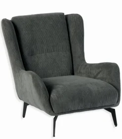 Fauteuils|Cocktail Scandinave Fauteuil TIANA