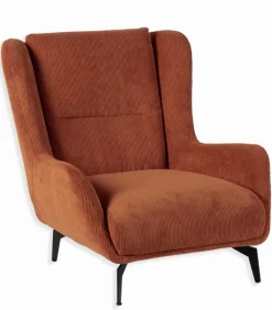 Fauteuils|Cocktail Scandinave Fauteuil TIANA