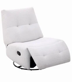 Fauteuils|Cocktail Scandinave Fauteuil tournant relax DELSON