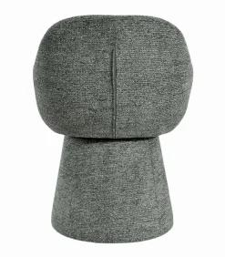 Fauteuils|Cocktail Scandinave Fauteuil tournant WAGGA