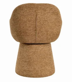 Fauteuils|Cocktail Scandinave Fauteuil tournant WAGGA