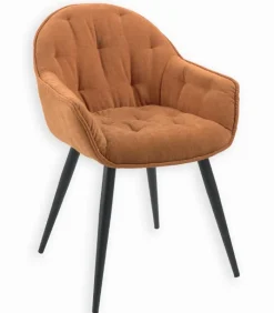 Fauteuils|Chaises|Cocktail Scandinave Fauteuil WARREN