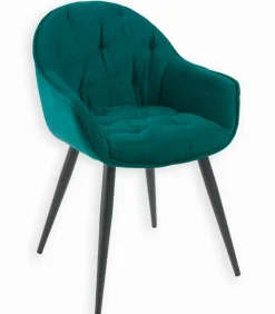 Fauteuils|Chaises|Cocktail Scandinave Fauteuil WARREN