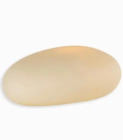 Lampes D’Ambiance|Cocktail Scandinave Galet LED grand modèle