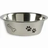 Animaux|Cocktail Scandinave Gamelle pour chien 1,75L
