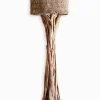 Lampadaires|Découvrez Nos Meubles En Teck|Cocktail Scandinave Lampadaire teck KUNIR