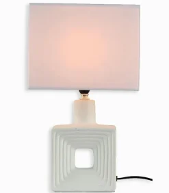 Lampes De Table|Cocktail Scandinave Lampe céramique KARE
