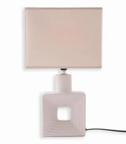 Lampes De Table|Cocktail Scandinave Lampe céramique KARE