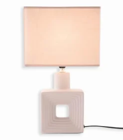 Lampes De Table|Cocktail Scandinave Lampe céramique KARE