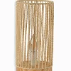 Lampes De Table|Cocktail Scandinave Lampe cylindrique CORDE
