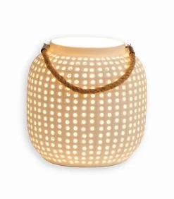 Lampes D’Ambiance|Cocktail Scandinave Lampe d’ambiance OTTILIA