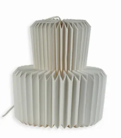 Lampes De Table|Cocktail Scandinave Lampe design en papier CHIFOUMI