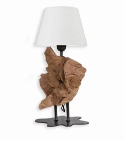 Lampes De Table|Cocktail Scandinave Lampe de table Nakra