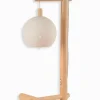 Lampes De Table|Cocktail Scandinave Lampe ENEKO