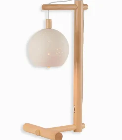 Lampes De Table|Cocktail Scandinave Lampe ENEKO
